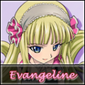 Evangeline's Avatar