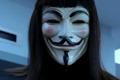 V for vendetta's Avatar