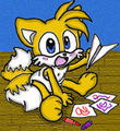 Baby tails lover's Avatar