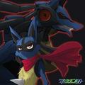 ZaineoTheLucario's Avatar