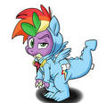 Little Dashie's Avatar