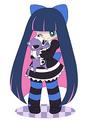 Stocking Anarchy's Avatar