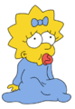 MaggieSimpson's Avatar