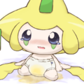 Padded Jirachi's Avatar