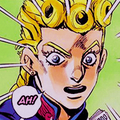 The Littlest Joestar's Avatar