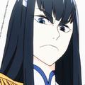 Satsuki Kiryuin's Avatar