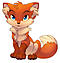 littlepupFoxi's Avatar