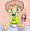 Baby_junior_ children's Avatar