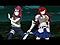 Kushina X Erza