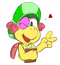 Diaper Koopa Troopa's Avatar