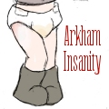 Arkham-Insanity's Avatar