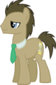 Doctor Whooves's Avatar