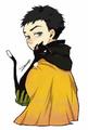 Damian Wayne's Avatar