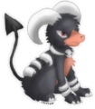 Houndoom's Avatar