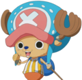 TonyTonyChopper's Avatar