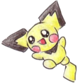 pichu's Avatar