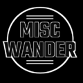 Misc Wander's Avatar