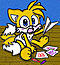 Baby tails lover's Avatar