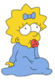 MaggieSimpson's Avatar