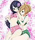 This group is centered around Yuri, or love between girls. Any yuri anime, manga, roleplays or anything lesbian or bi related. Diapers or infantilism do not have to be involved. (And...