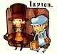 This is for anyone who likes the professor layton games including professor layton vs phoenix wright. Rps are perfectly fine.