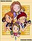 This fanclub is dedicated to all people who are fans of the girls from the Digimon series.  Anyone wanting to join is welcome to.