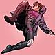 An X-Men Sub-group for more specific tastes: Who here can honestly resist the charm of one Remy LeBeau, AKA Gambit?