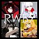 For fans of the new Monty Oum/RoosterTeeth series "RWBY"!