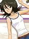 Rukia's the best. she' stronge, sassy, smart, and funny! tehee Funny rymes with Bunny! XD. join if you like her to!
