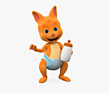 91-910796_kip-from-word-party-hd-png-download.png