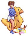 Sora_on_a_Chocobo1.png