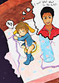 commission_bed_accident_by_mmjslider-d3egxte.jpg