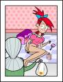 665174_-_Foster_s_Home_for_Imaginary_Friends_Frankie_Foster_Madame_Foster_sandybelldf.jpg