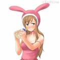 hentai--animal-ears--bottle--bunny-ears--maria-sama-ga-miteru--toshifumi--toudou-shimako.jpg