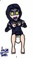 Chibi_Hunter_by_Baby_Tobias.jpg