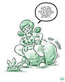 425_PhoebeInspectsTheCrystal.jpg