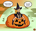 Color Poll Winner: Beverly Witch uploaded by Hyro