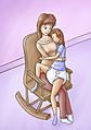 commish_mary_and_sam_by_dontehiro-d5f89gx.png