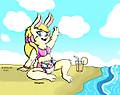 Diaper_Girl_on_the_Beach_-_Babygamer.jpg