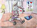 Kat_hugging_a_bunny_-_ConejoBlanco.jpg