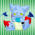 an_untitled_drawing_of_a_cute_diaped_blue_dragon_by_Nozomi_Suigetsu.png