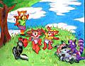 baby_girls_around_color_by_davidcool1989-d4mdbou.jpg