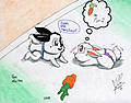 bunnies_at_playing_by_davidcool1989-d4axeb7.jpg