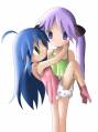 Diapered_Kagami_and_Konota.jpg